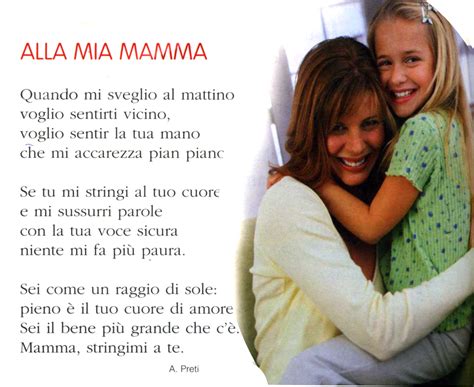 Mamma .